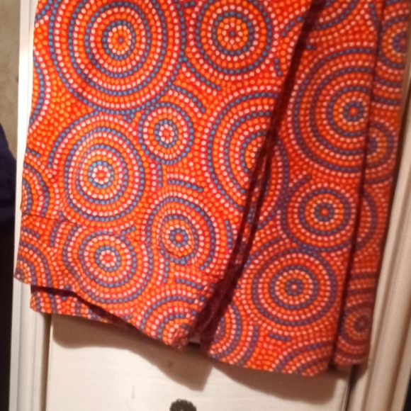 Lularoe leggings, one size s-m - Picture 2 of 2